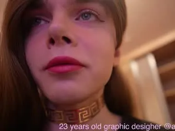 Amicisegreti – webcam model profile photo Image 13