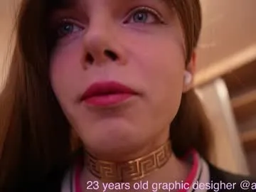 Amicisegreti – webcam model profile photo Image 16