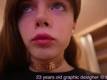 Amicisegreti – webcam model profile photo Image 17