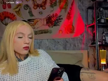 gracie_sexi – webcam model profile photo Image 10