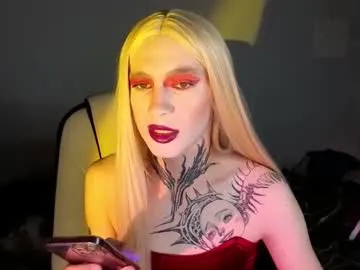 gracie_sexi – webcam model profile photo Image 3