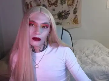 gracie_sexi – webcam model profile photo Image 4