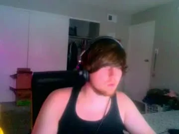 Benson18y – webcam model profile photo Image 5