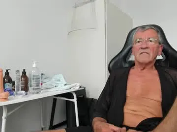 DomManlyGuy – webcam model profile photo Image 15