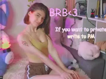 AnnieConnors – webcam model profile photo Image 7