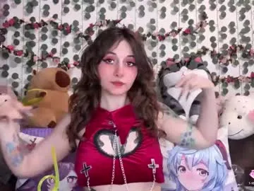 Janhvi- – webcam model profile photo Image 9