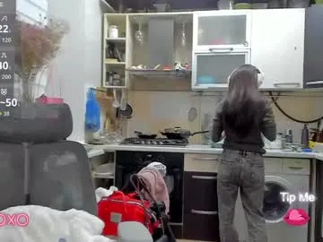 paulettelafevre – webcam model profile photo Image 19