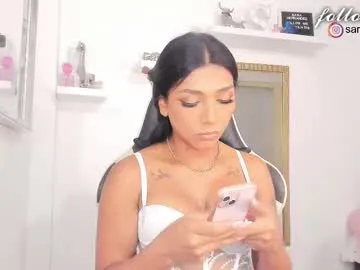 CharisseChappel – webcam model profile photo Image 13