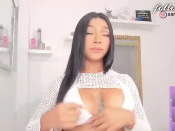 CharisseChappel – webcam model profile photo Image 15