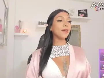 CharisseChappel – webcam model profile photo Image 2