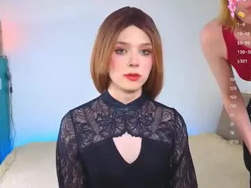 CyberAlisa – webcam model profile photo Image 18