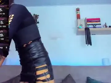 Fran44esko – webcam model profile photo Image 2