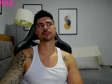 VeryNiceGuy – webcam model profile photo Image 14