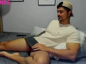 VeryNiceGuy – webcam model profile photo Image 15