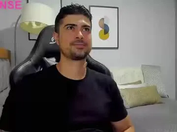 VeryNiceGuy – webcam model profile photo Image 19