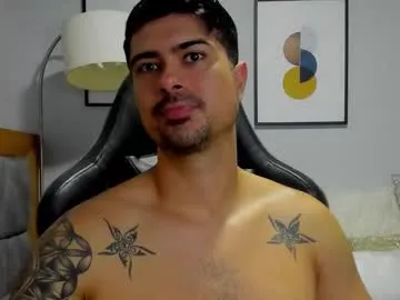 VeryNiceGuy – webcam model profile photo Image 7