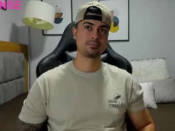 VeryNiceGuy – webcam model profile photo Image 9