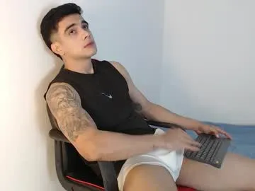 JerkDaddy72 – webcam model profile photo Image 7