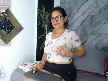 agatha_pleasure – webcam model profile photo