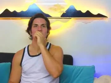 hornyshow_tv – webcam model profile photo Image 14