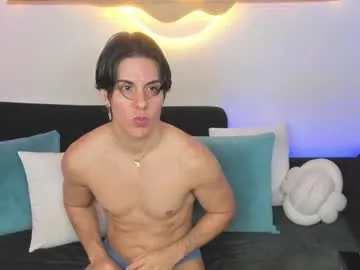 hornyshow_tv – webcam model profile photo Image 8