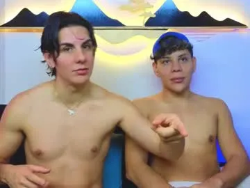 hornyshow_tv – webcam model profile photo Image 9