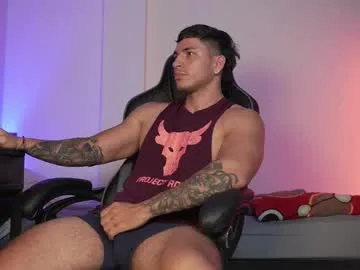 DomManlyGuy – webcam model profile photo Image 10