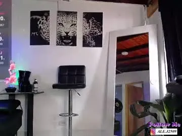 alexandjohntv – webcam model profile photo Image 19