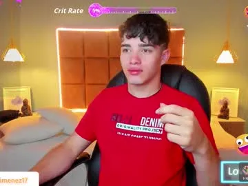 AriaBennet – webcam model profile photo Image 12