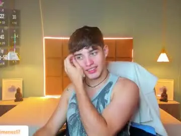 AriaBennet – webcam model profile photo Image 13