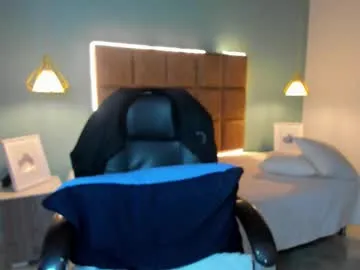 AriaBennet – webcam model profile photo Image 3