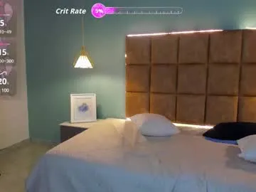 AriaBennet – webcam model profile photo Image 4