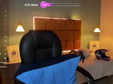 AriaBennet – webcam model profile photo Image 5