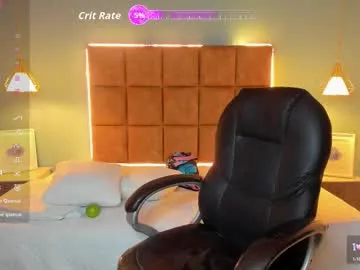 AriaBennet – webcam model profile photo Image 7