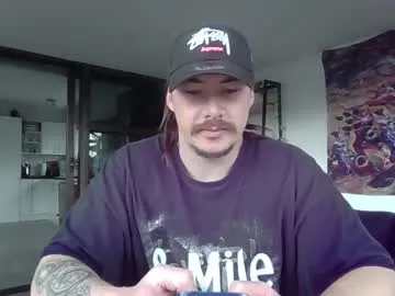 Blindbandit25 – webcam model profile photo Image 13