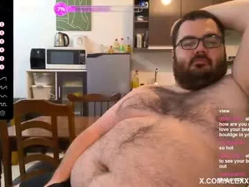 stripmens_ultimate – webcam model profile photo Image 10