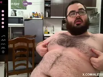 stripmens_ultimate – webcam model profile photo Image 3