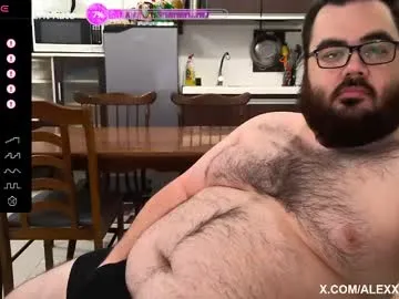 stripmens_ultimate – webcam model profile photo Image 5