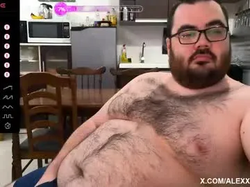 stripmens_ultimate – webcam model profile photo Image 7