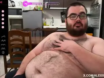 stripmens_ultimate – webcam model profile photo Image 8