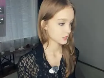 DeliaMarlow – webcam model profile photo Image 15