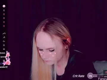 alicenya – webcam model profile photo