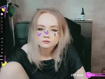 nastiixx – webcam model profile photo Image 5