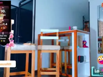 WitchAnnie – webcam model profile photo Image 8