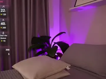 kaliana_ggh – webcam model profile photo Image 3