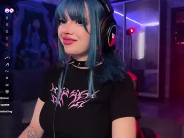 WitchAnnie – webcam model profile photo Image 3