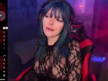 WitchAnnie – webcam model profile photo Image 4