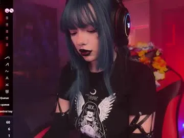 WitchAnnie – webcam model profile photo Image 6