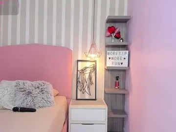 Amicisegreti – webcam model profile photo Image 6