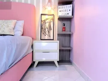 Amicisegreti – webcam model profile photo Image 9